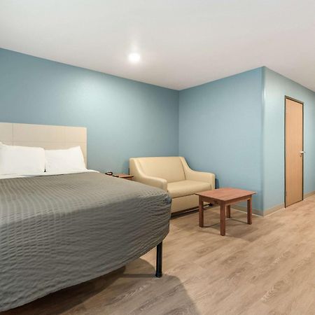 Extended Stay America Select Suites - Ocala Kültér fotó