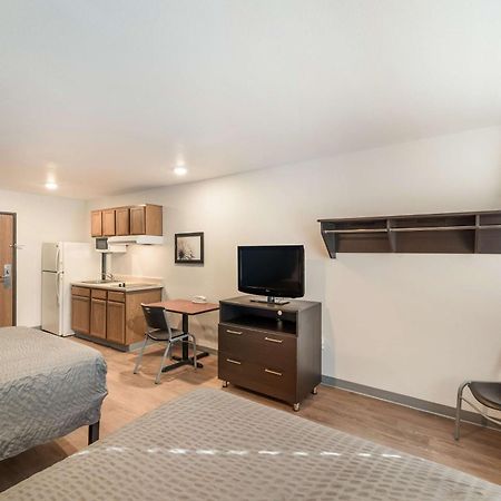 Extended Stay America Select Suites - Ocala Kültér fotó