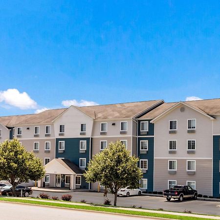 Extended Stay America Select Suites - Ocala Kültér fotó
