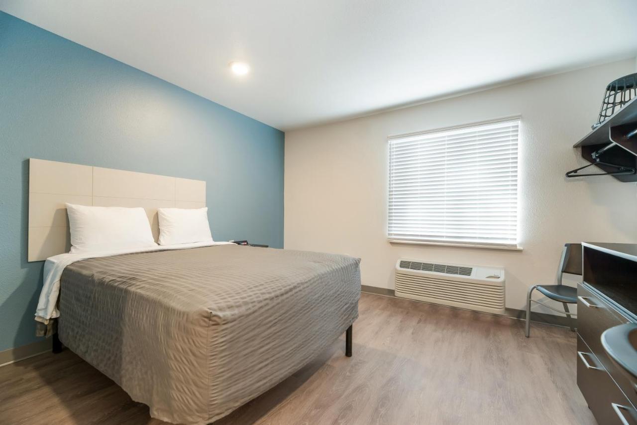 Extended Stay America Select Suites - Ocala Kültér fotó