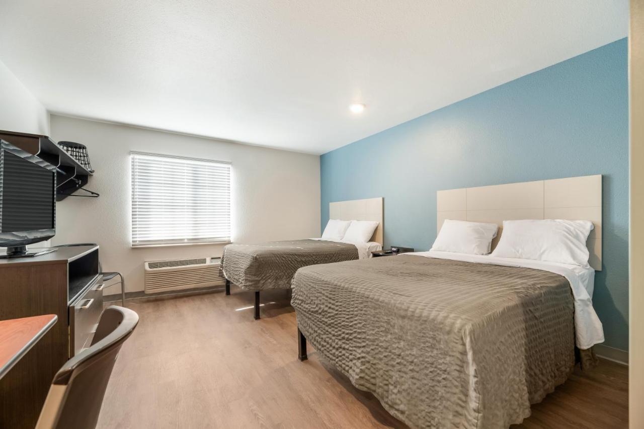 Extended Stay America Select Suites - Ocala Kültér fotó