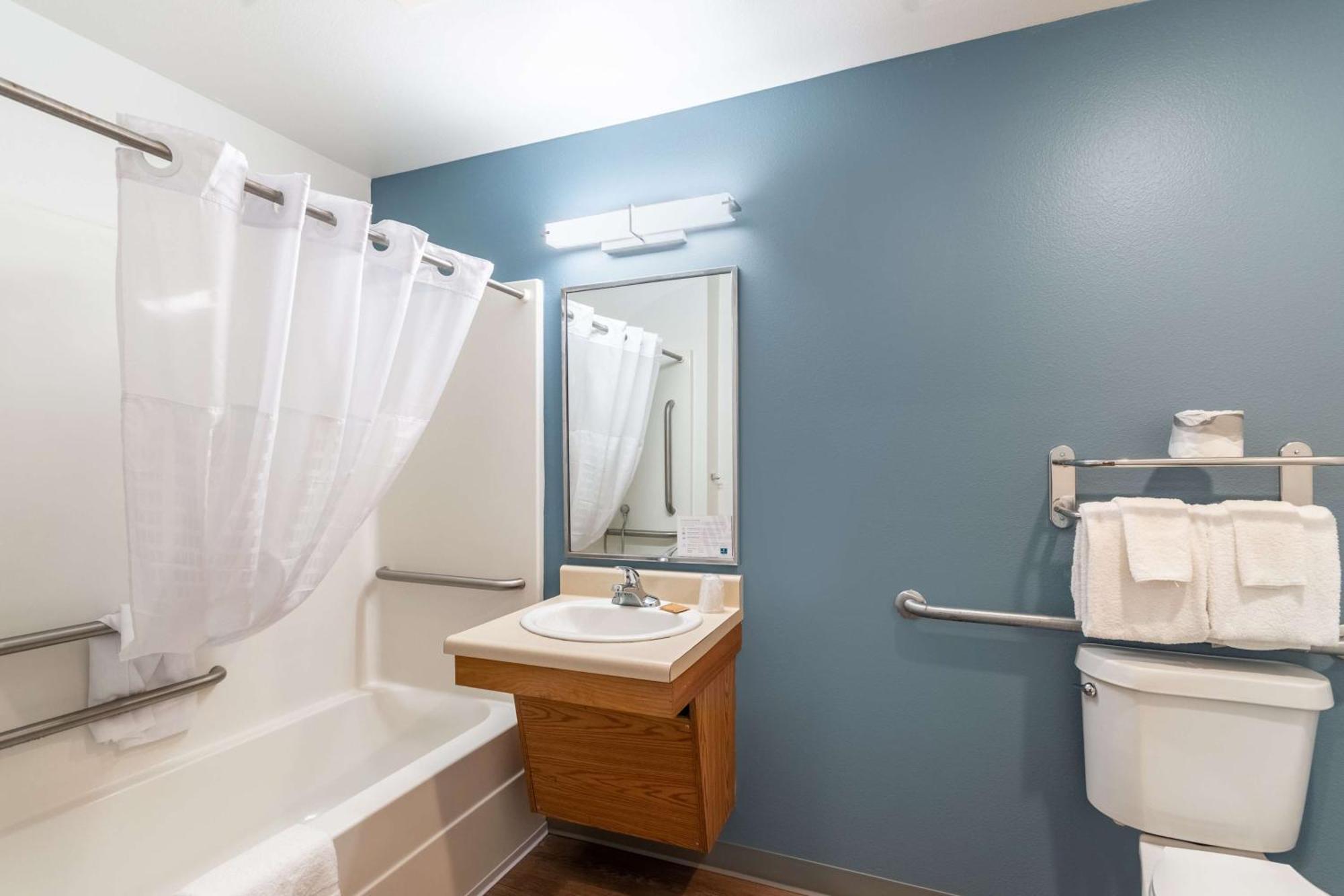 Extended Stay America Select Suites - Ocala Kültér fotó