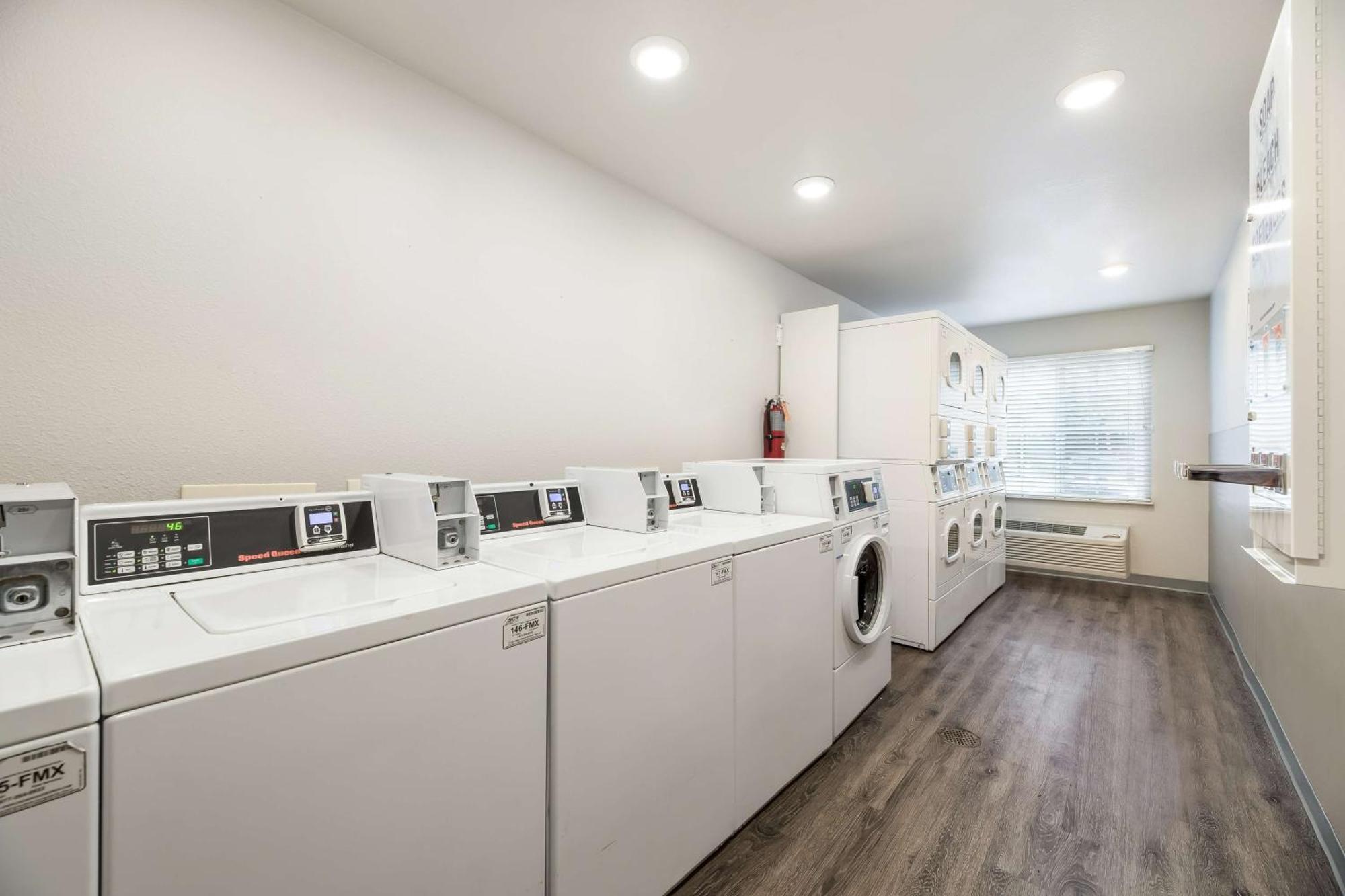 Extended Stay America Select Suites - Ocala Kültér fotó