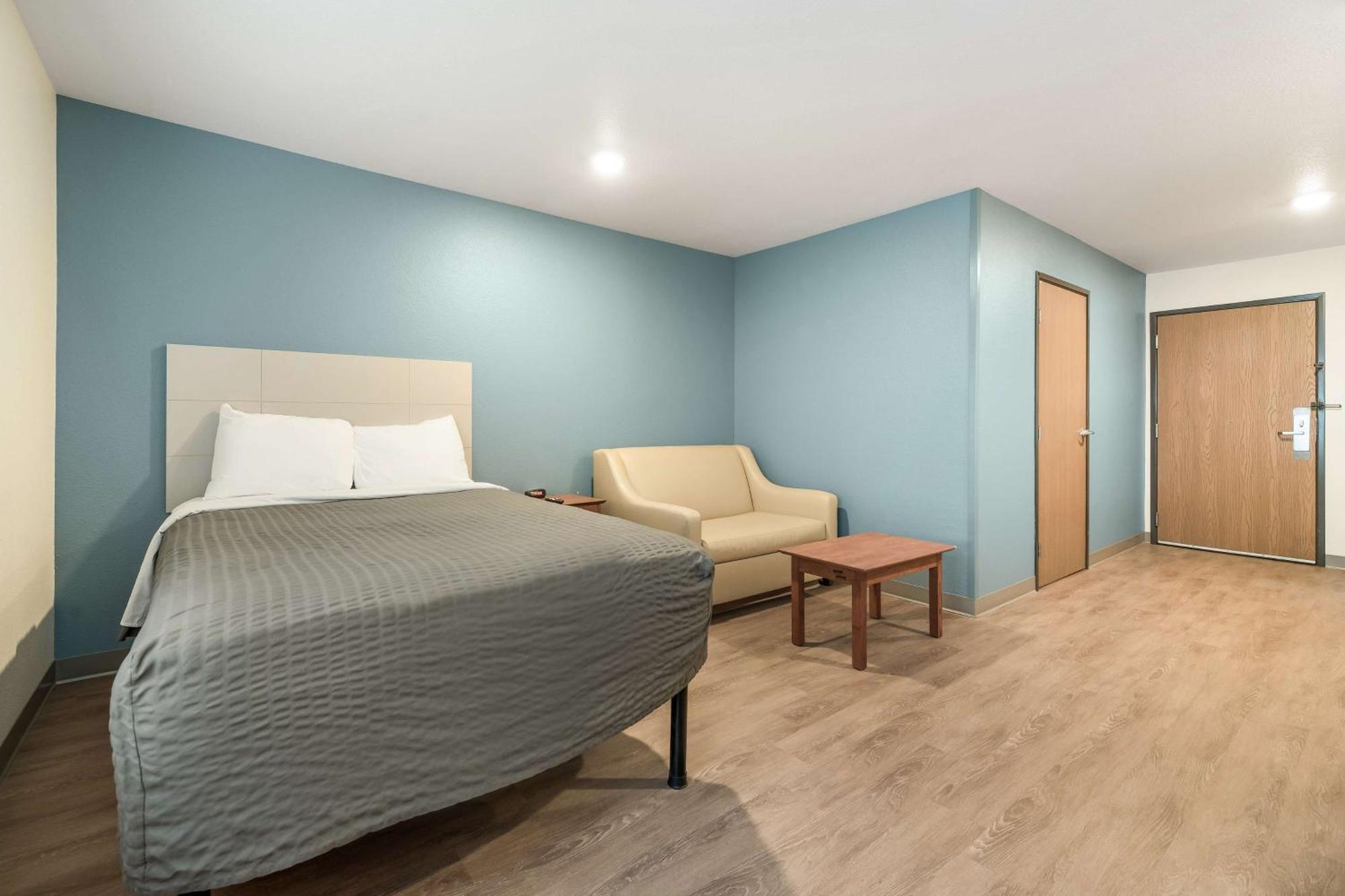 Extended Stay America Select Suites - Ocala Kültér fotó