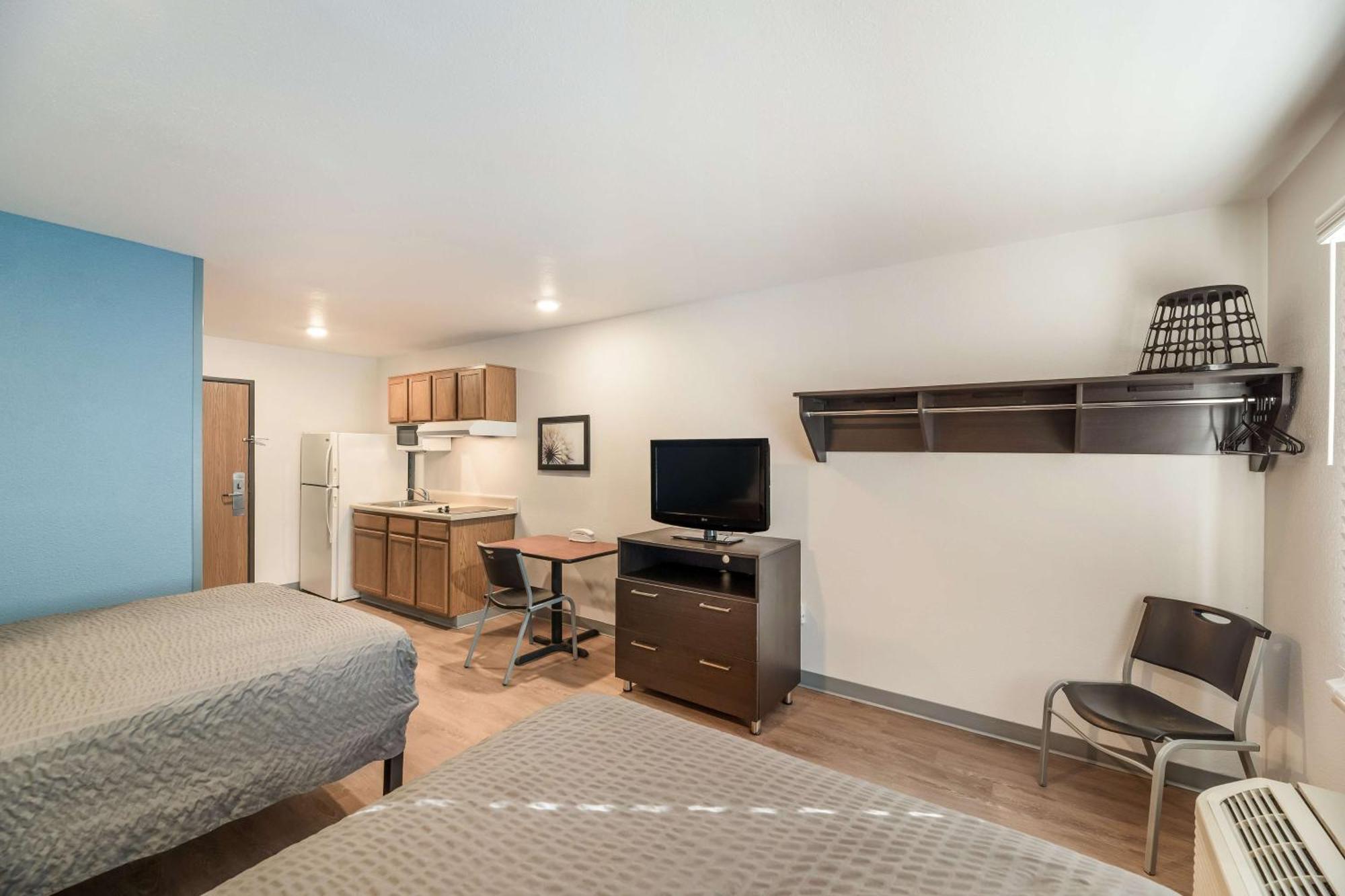 Extended Stay America Select Suites - Ocala Kültér fotó