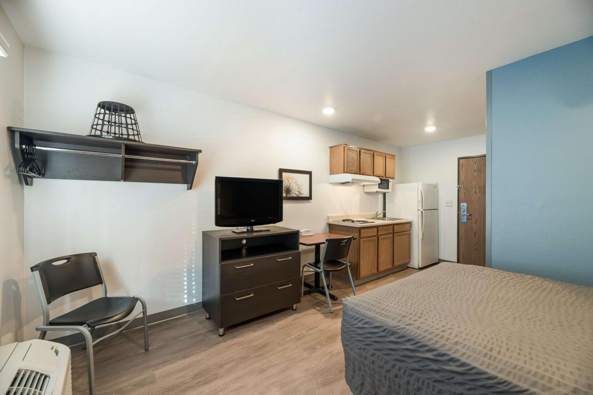 Extended Stay America Select Suites - Ocala Kültér fotó