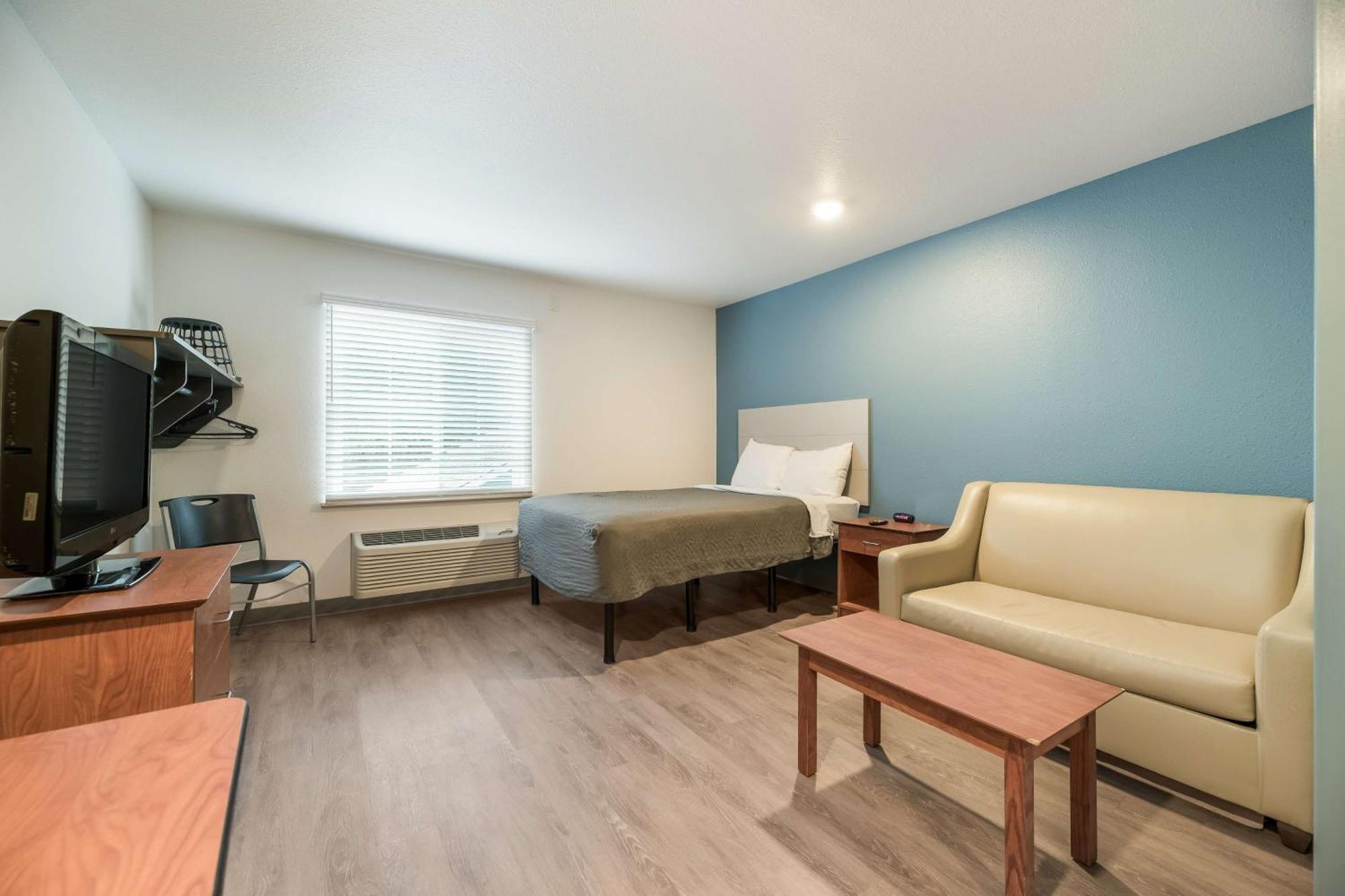 Extended Stay America Select Suites - Ocala Kültér fotó