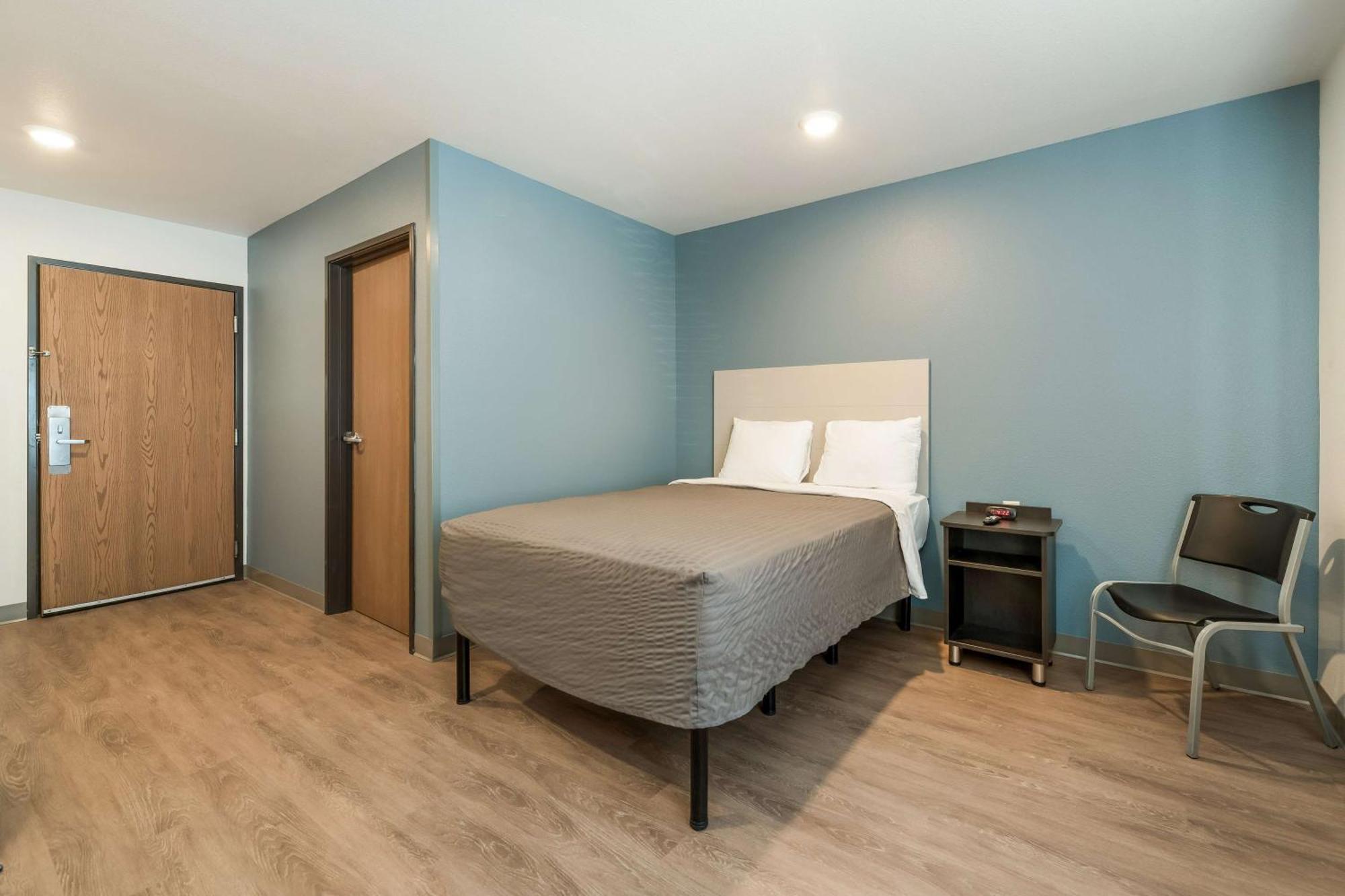 Extended Stay America Select Suites - Ocala Kültér fotó