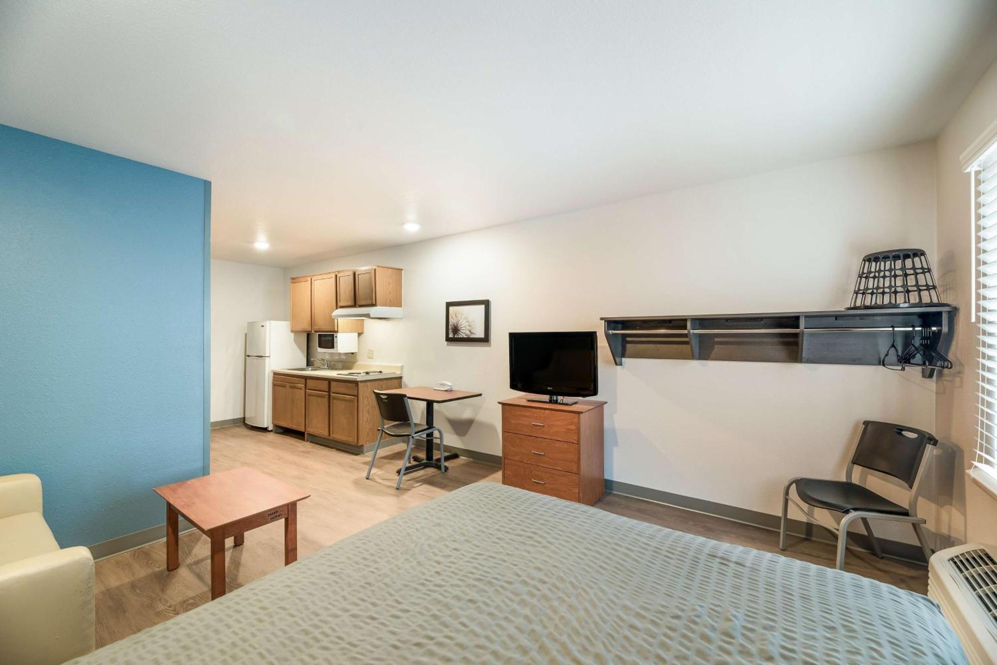 Extended Stay America Select Suites - Ocala Kültér fotó