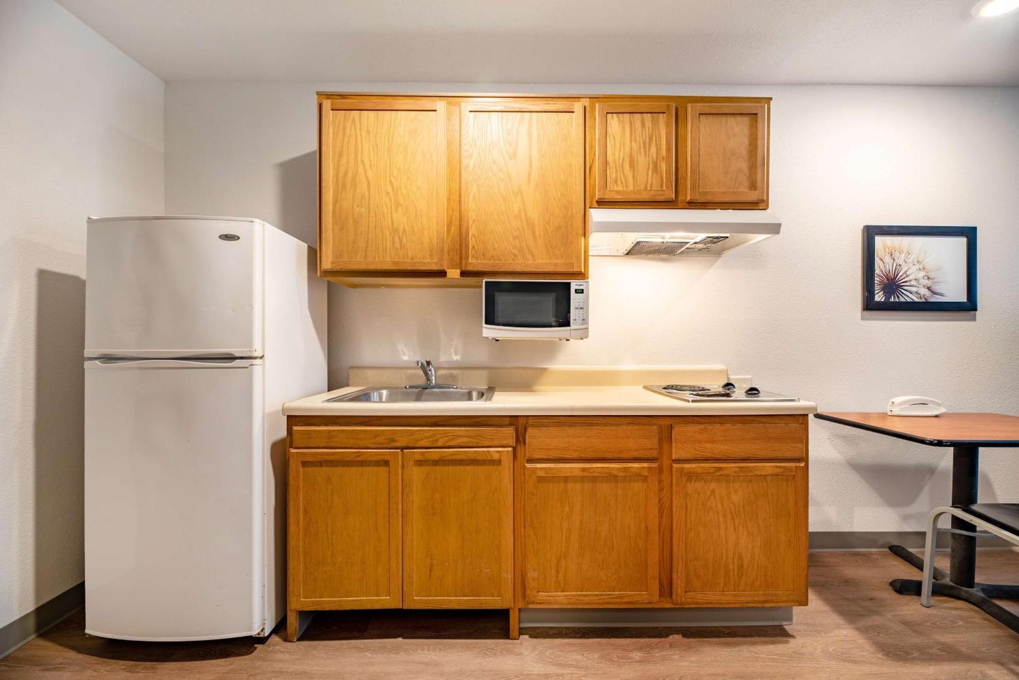 Extended Stay America Select Suites - Ocala Kültér fotó