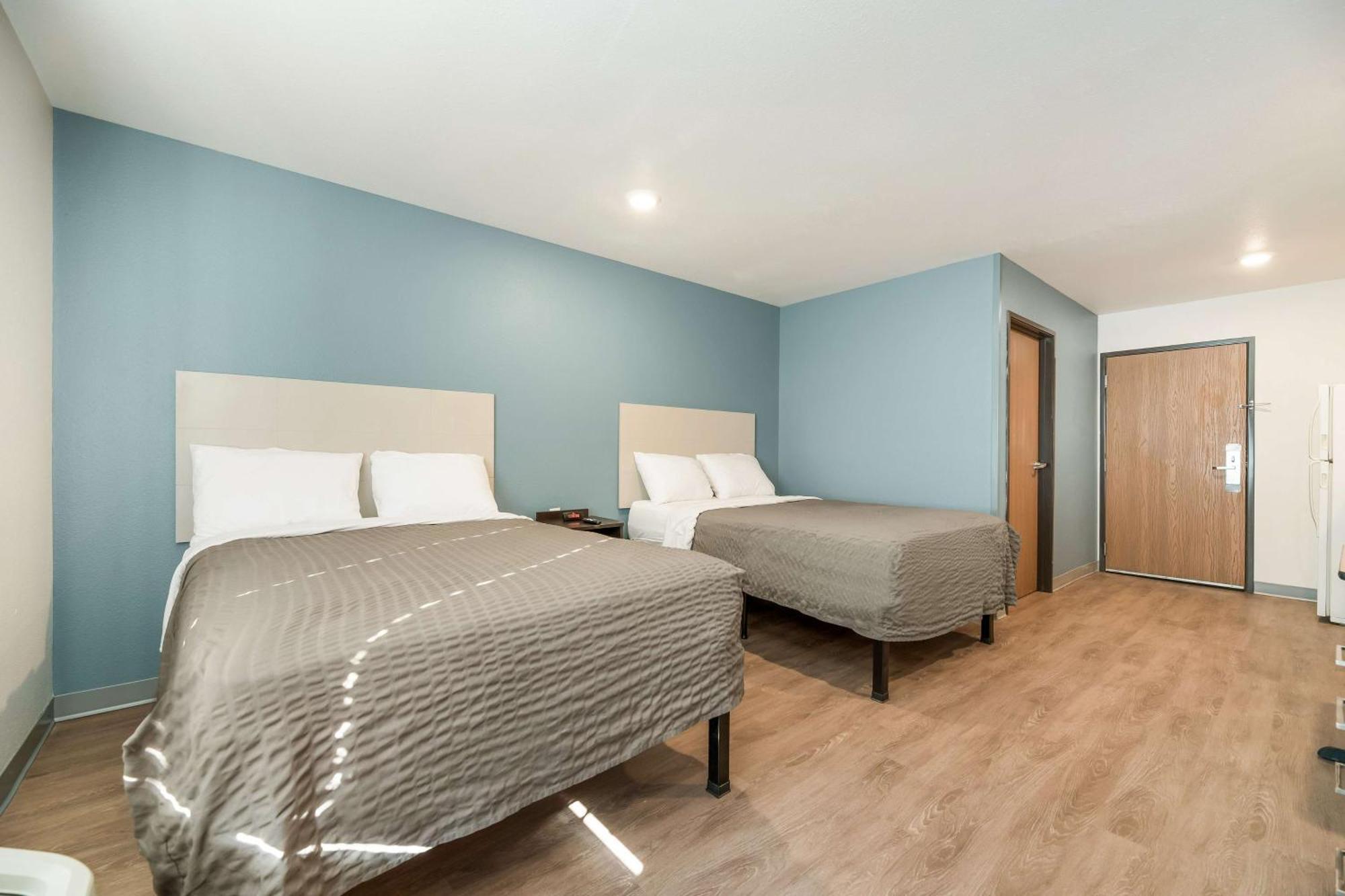 Extended Stay America Select Suites - Ocala Kültér fotó