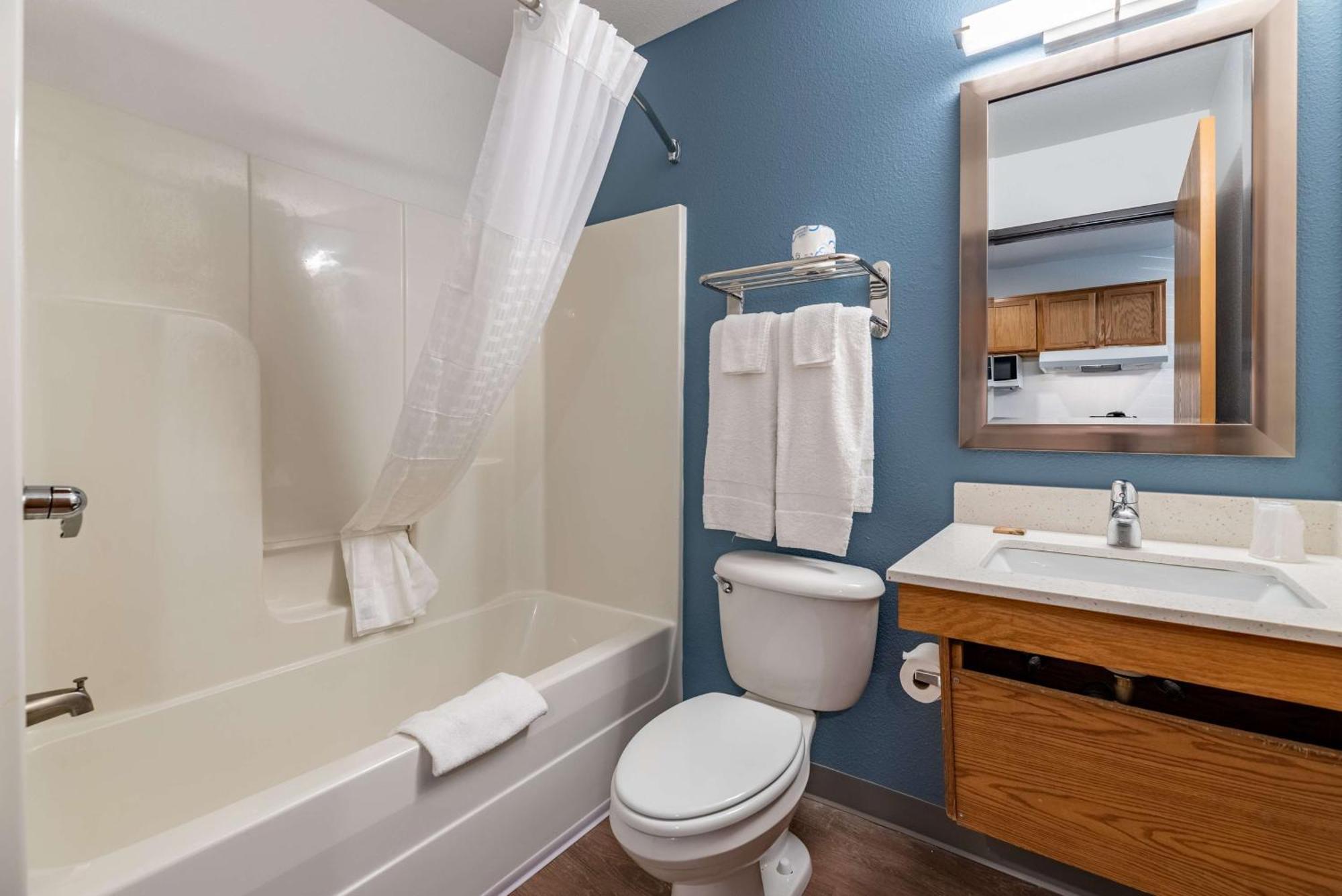 Extended Stay America Select Suites - Ocala Kültér fotó