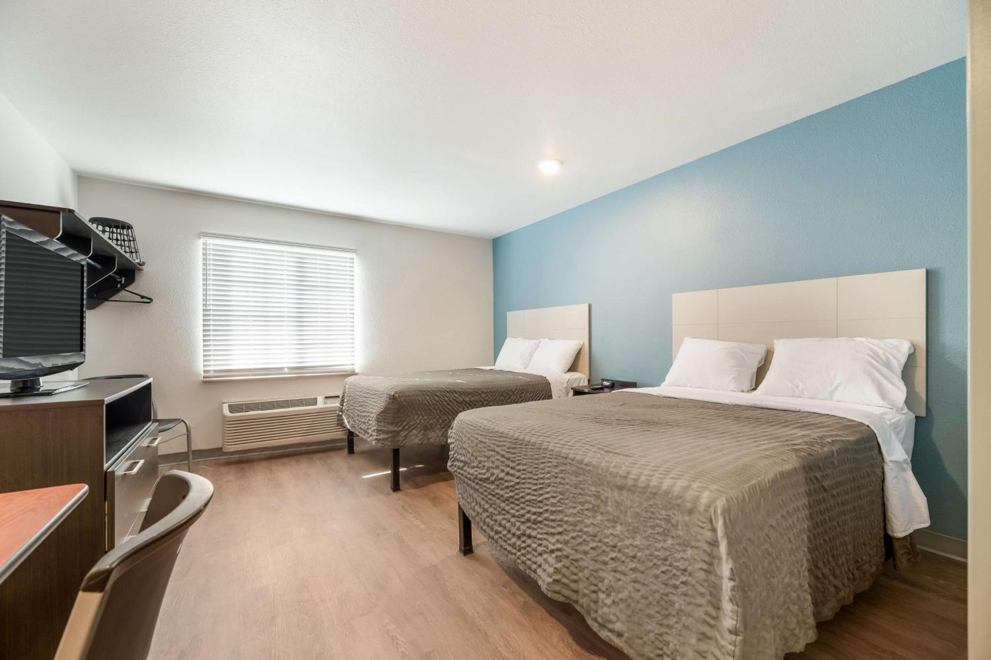 Extended Stay America Select Suites - Ocala Kültér fotó