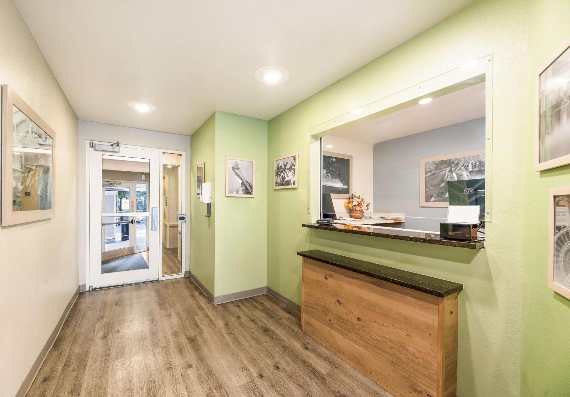 Extended Stay America Select Suites - Ocala Kültér fotó