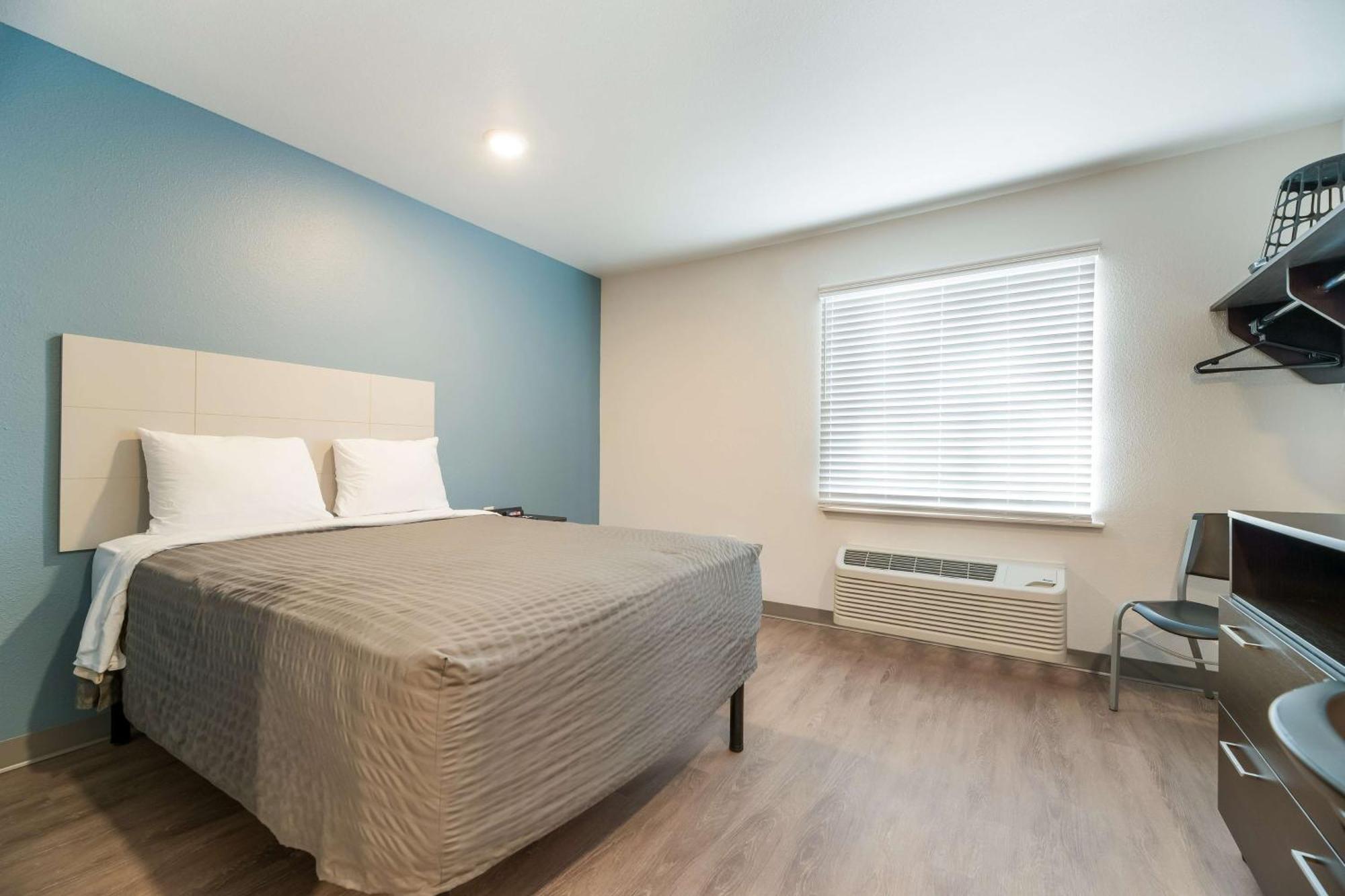 Extended Stay America Select Suites - Ocala Kültér fotó